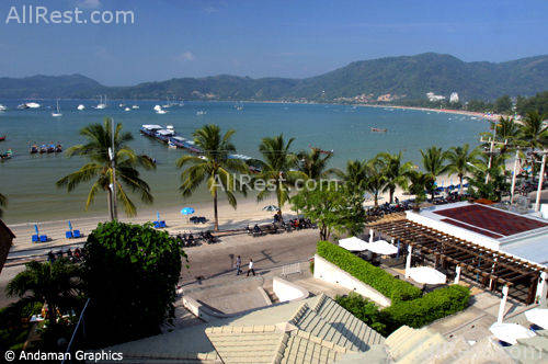 Avantika Boutique Hotel 8